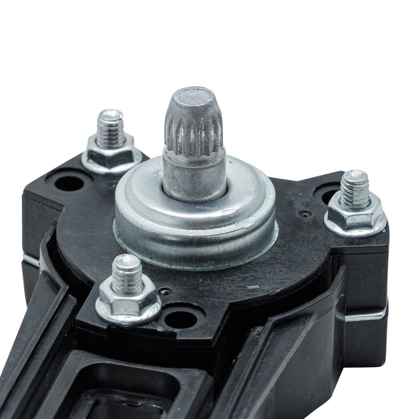 Elevador De Cristal Para Mazda B2200 1986-1993