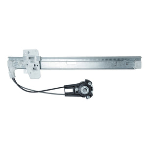 Elevador De Cristal Para Mazda B2200 1986-1993