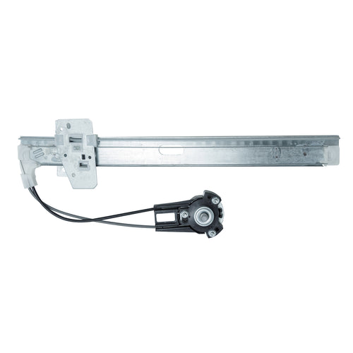 Elevador De Cristal Para Mazda B2200 1986-1993
