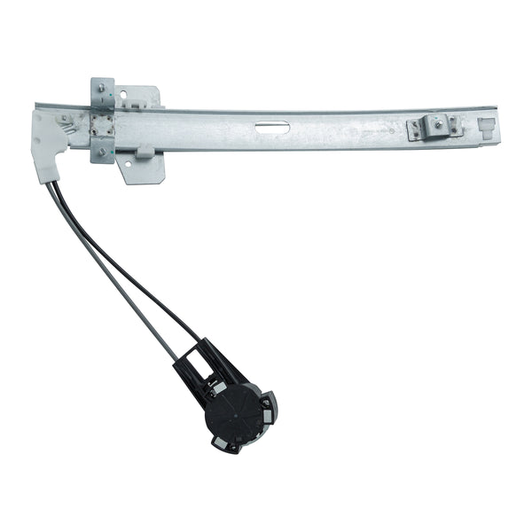 Elevador De Cristal Para Mazda B2200 1986-1993