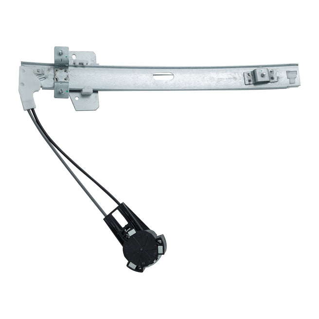 Elevador De Cristal Para Mazda B2200 1986-1993
