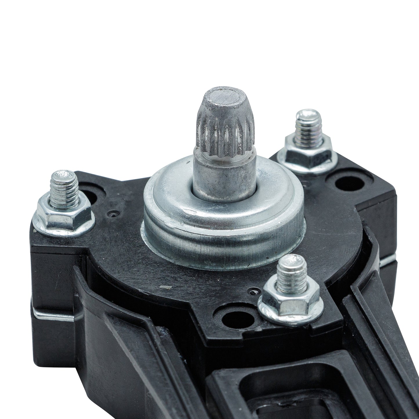 Elevador De Cristal Para Mazda B2200 1986-1993