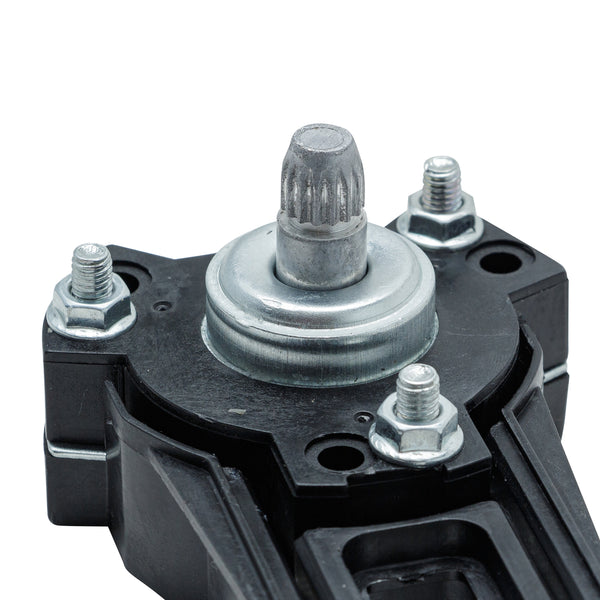 Elevador De Cristal Para Mazda B2200 1986-1993