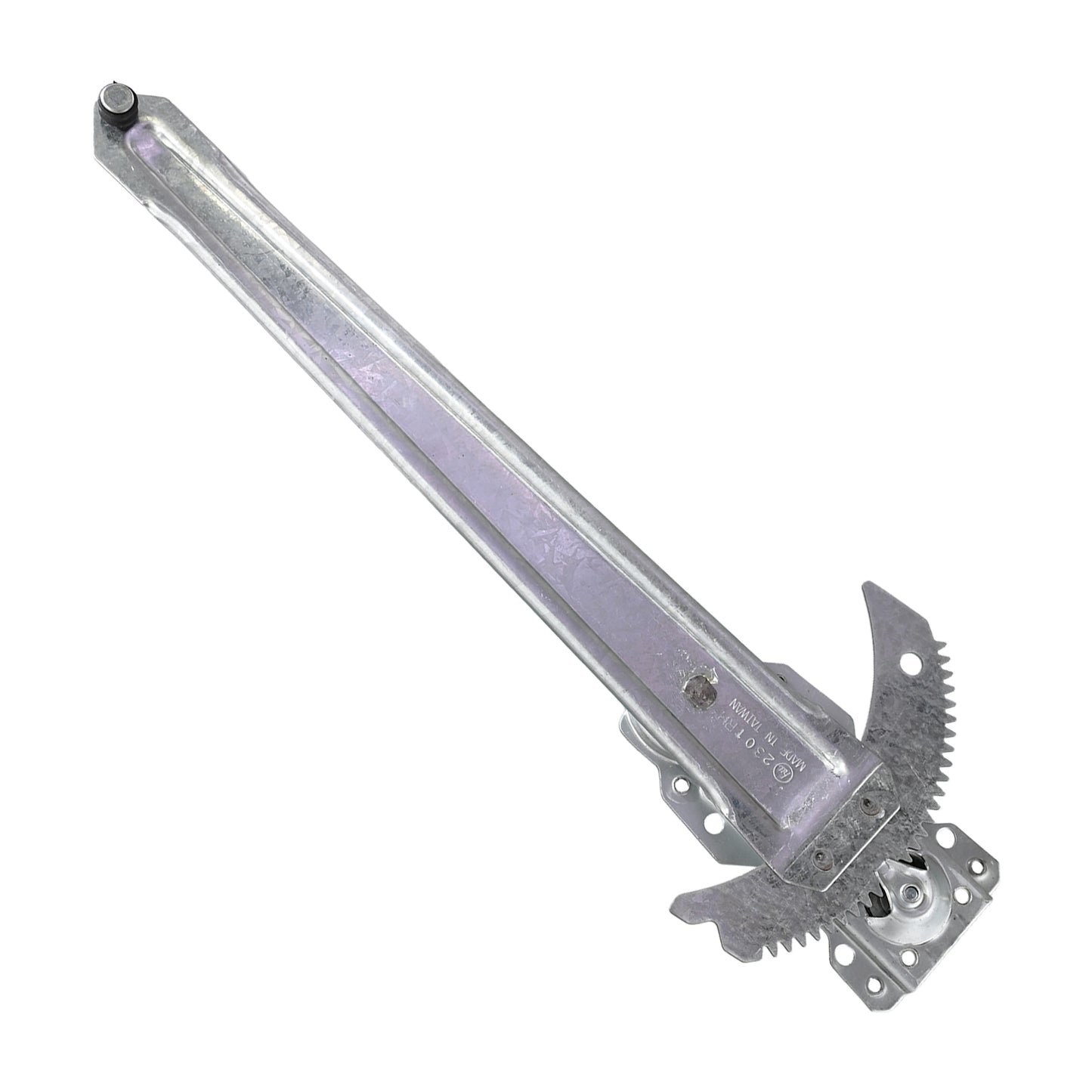 Elevador De Cristal Para Mazda B2000 1985-1988