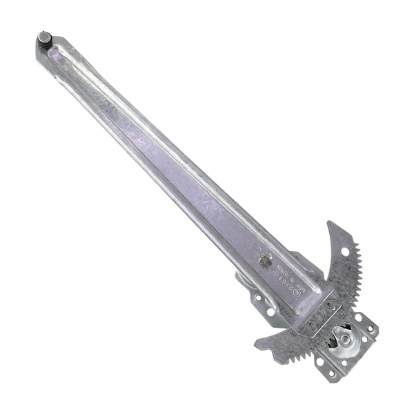 Elevador De Cristal Para Mazda B2000 1985-1988