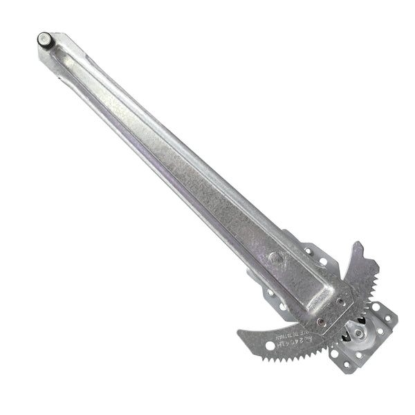 Elevador De Cristal Para Mazda B2000 1985-1988
