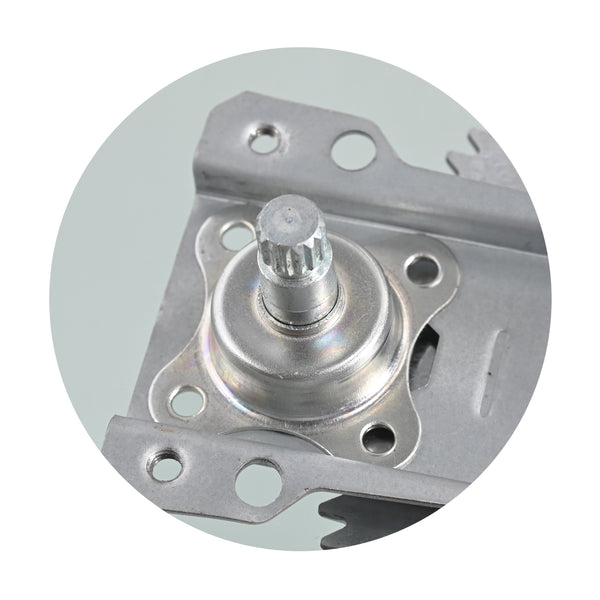 Elevador De Cristal Para Mazda B2000 1985-1988