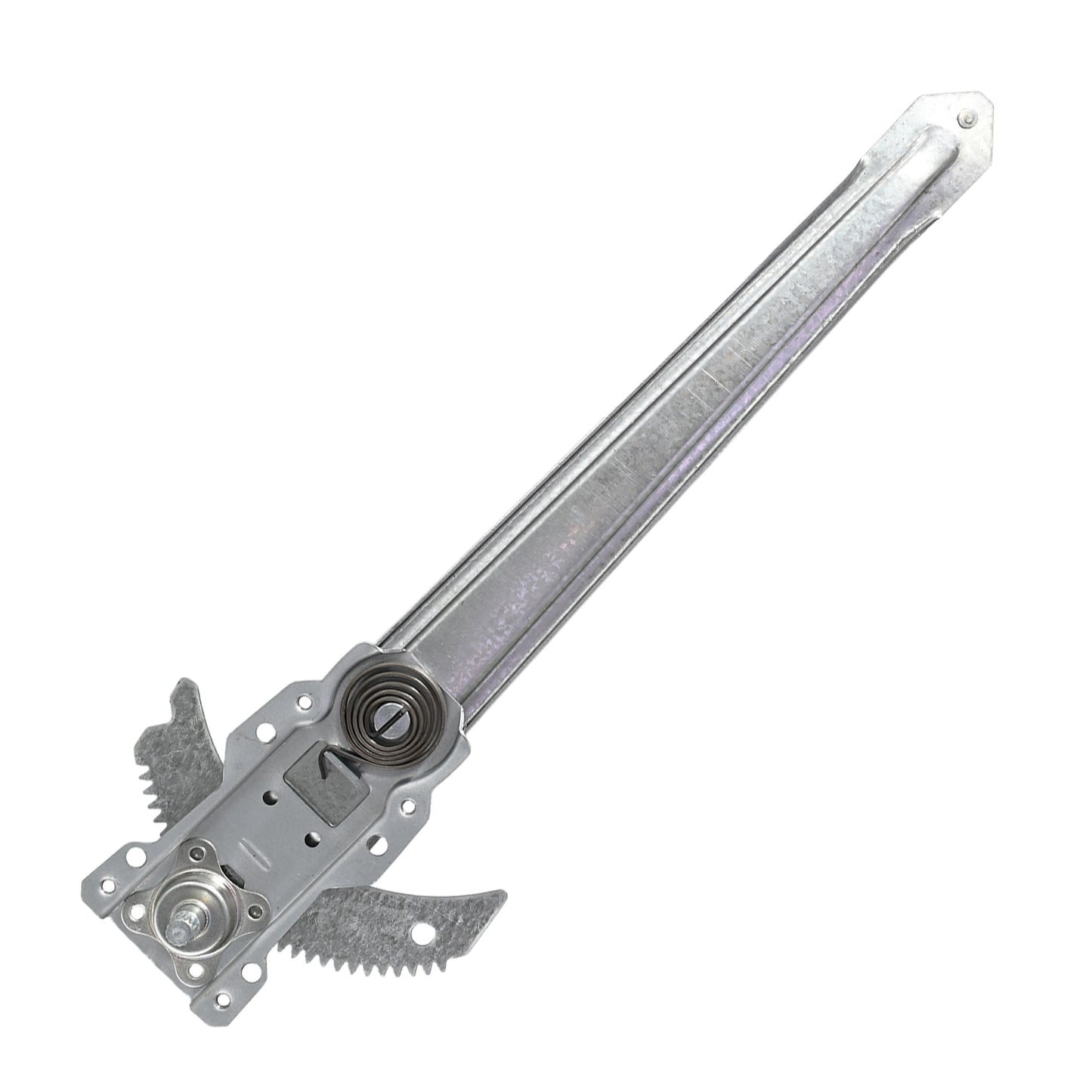 Elevador De Cristal Para Mazda B2000 1985-1988