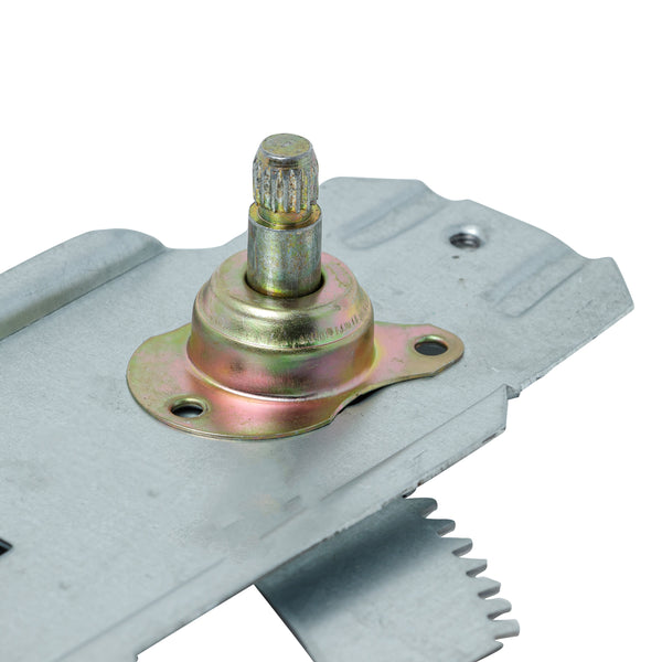 Elevador De Cristal Para Datsun 620 1973-1980