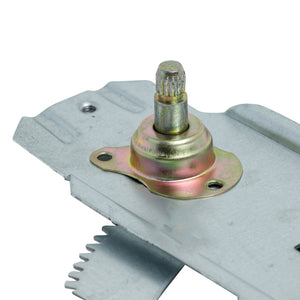 Elevador De Cristal Para Datsun 620 1973-1980