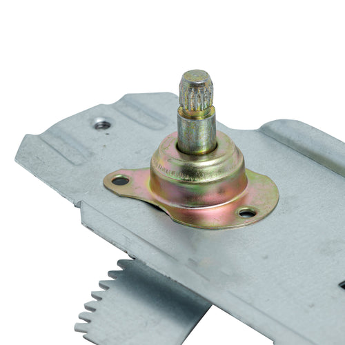 Elevador De Cristal Para Datsun 620 1973-1980