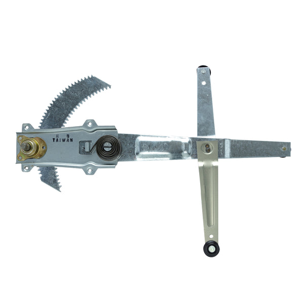 Elevador De Cristal Para Nissan 720 1981-1993