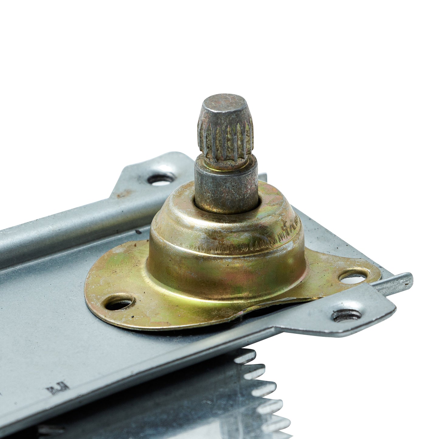 Elevador De Cristal Para Nissan 720 1981-1993