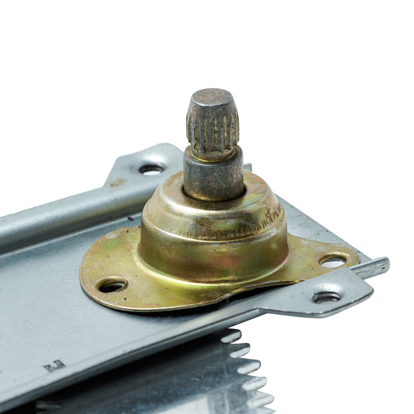 Elevador De Cristal Para Nissan 720 1981-1993