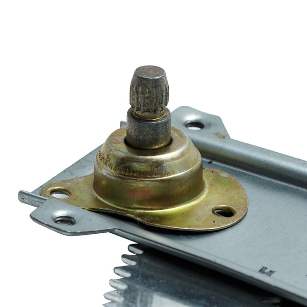 Elevador De Cristal Para Nissan 720 1981-1993
