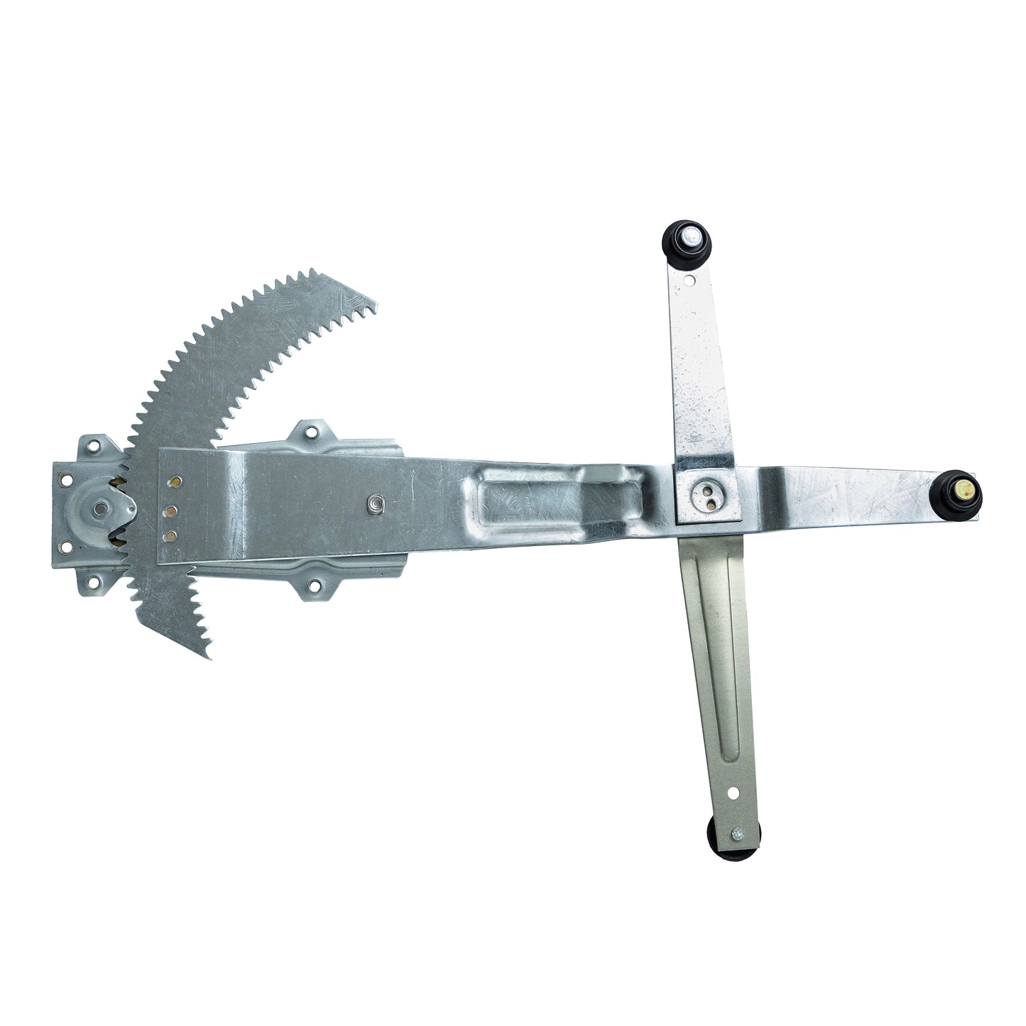 Elevador De Cristal Para Nissan 720 1981-1993