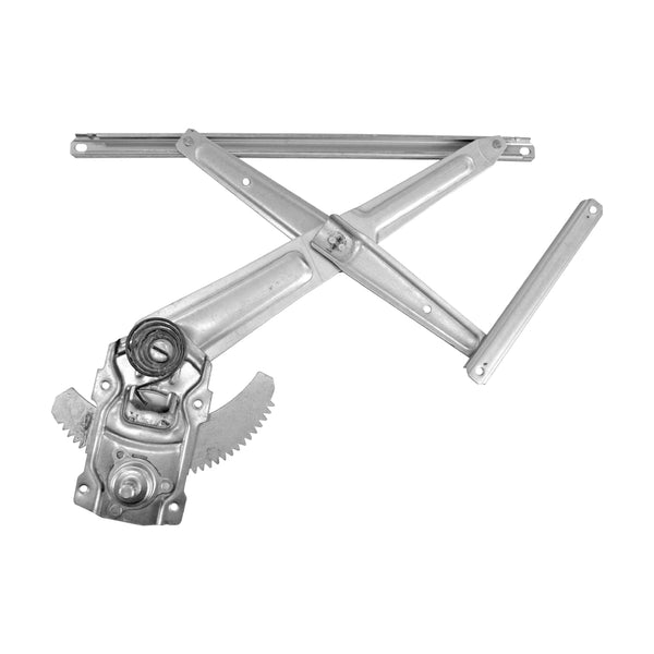 Elevador De Cristal Para Toyota Hilux 1984-1988
