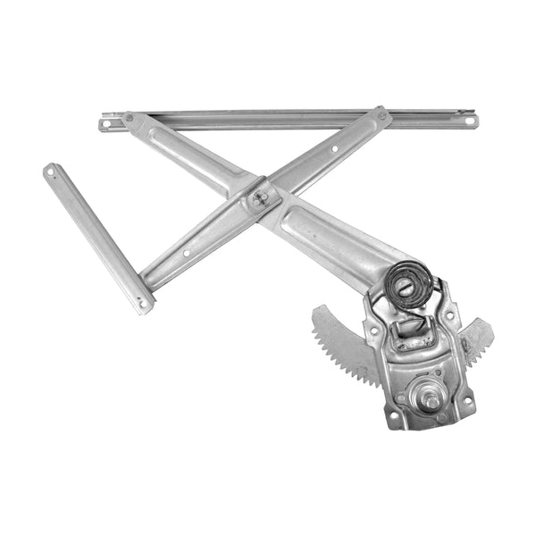 Elevador De Cristal Para Toyota Hilux 1984-1988