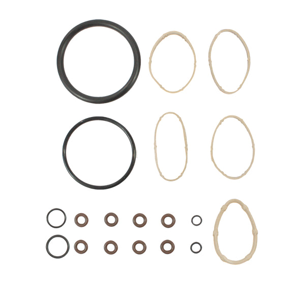 Kit de Juntas de Plemun P/ Nissan Platina 2002-2010 L4 1.6L DOHC Naturalmente Aspirado FWD