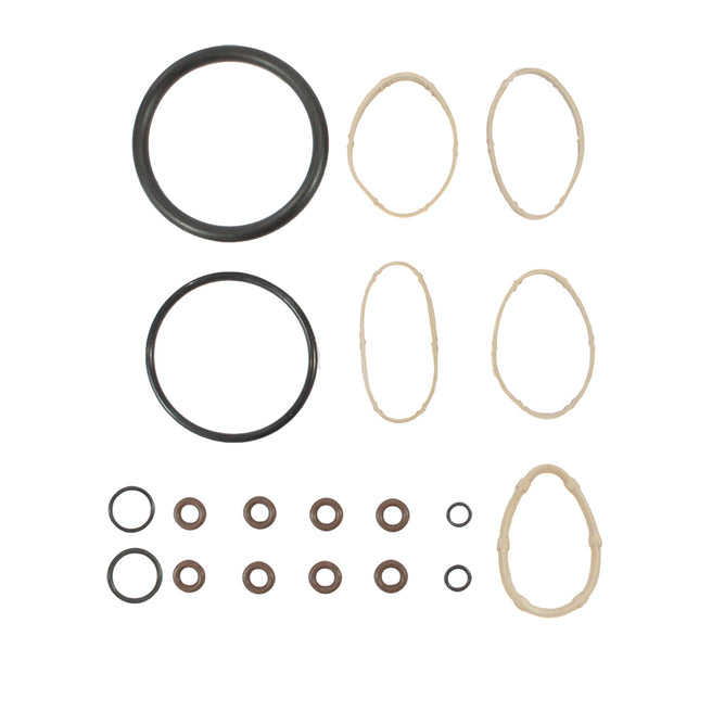Kit de Juntas de Plemun P/ Nissan Platina 2002-2010 L4 1.6L DOHC Naturalmente Aspirado FWD