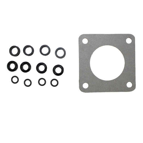 Kit de Juntas de Plemun P/ Dodge H100 2003-2005 L4 2.4L 8 Valvulas SOHC Naturalmente Aspirado RWD