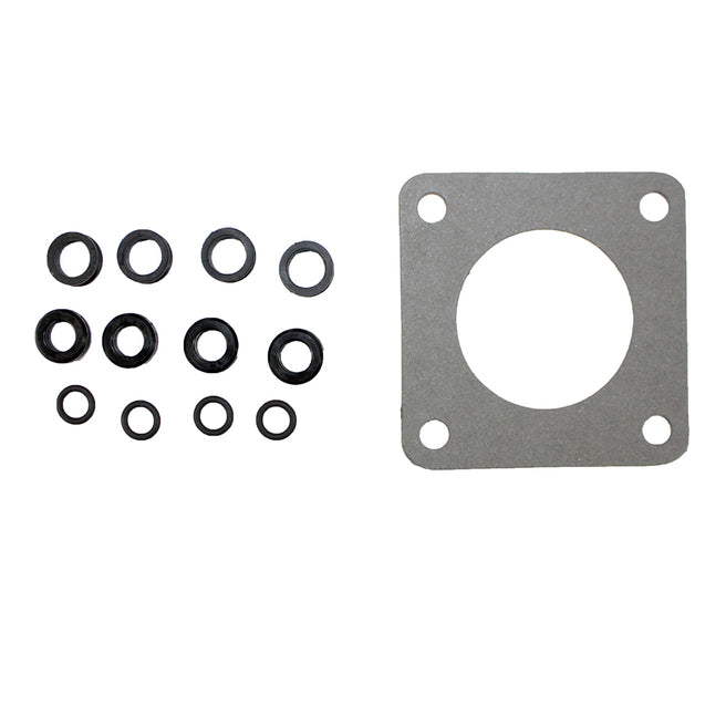 Kit de Juntas de Plemun Para Dodge H100 2003-2005 L4 2.4L 8 Valvulas SOHC Naturalmente Aspirado RWD