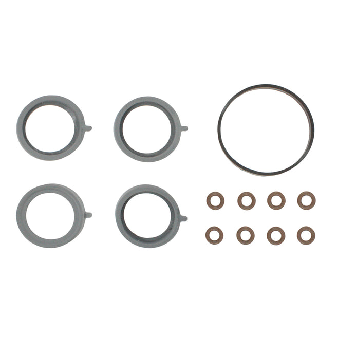 Kit de Juntas de Plemun P/ Volkswagen Beetle 1999-2006 L4 2.0L SOHC Naturalmente Aspirado