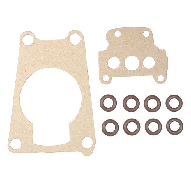 Kit de Juntas de Plemun P/ Nissan Urvan 2002-2007 L4 2.4L 16 Valvulas DOHC Naturalmente Aspirado