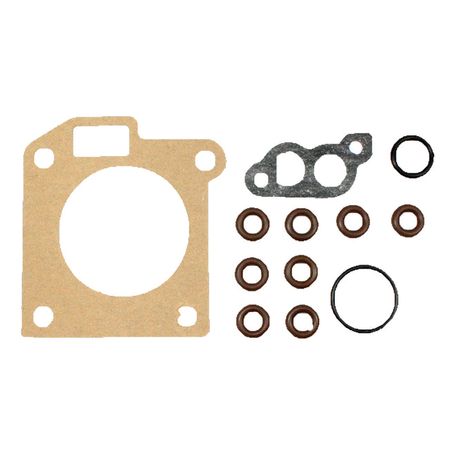 Kit de Juntas de Plemun P/ Dodge Verna 2004-2006 L4 1.6L 16 Valvulas DOHC Naturalmente Aspirado