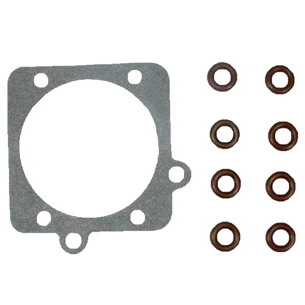 Kit de Juntas de Plemun P/ Chevrolet Astra 2007-2008 L4 1.8L 16 Valvulas DOHC Naturalmente Aspirado