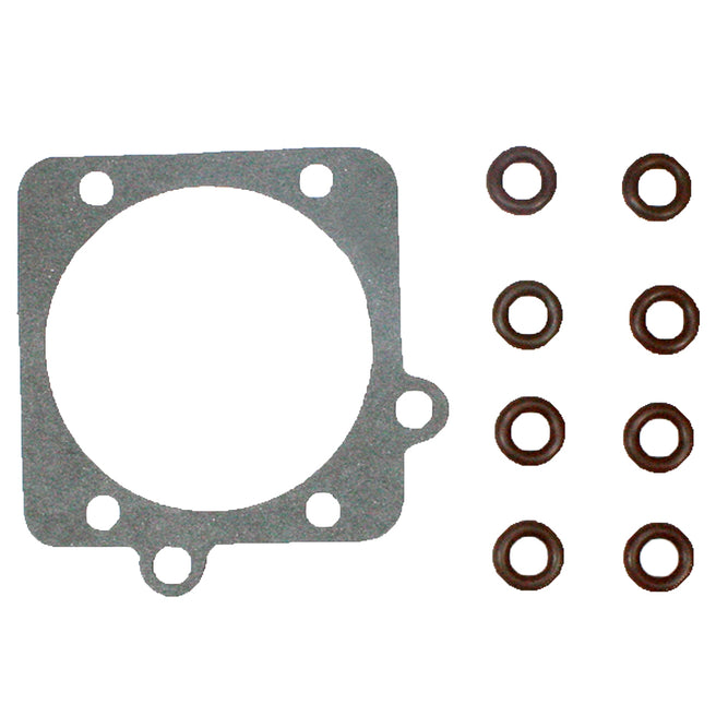 Kit de Juntas de Plemun P/ Chevrolet Astra 2007-2008 L4 1.8L 16 Valvulas DOHC Naturalmente Aspirado