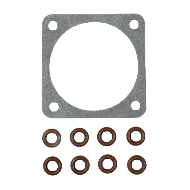 Kit de Juntas de Plemun P/ Chevrolet Astra 2000-2003 L4 1.8L 16 Valvulas DOHC Naturalmente Aspirado
