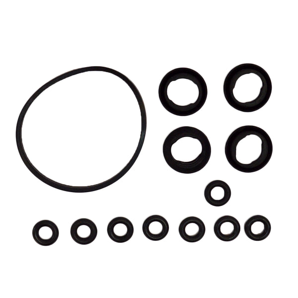 Kit de Juntas de Plemun P/ Volkswagen Gol 2009-2020 L4 1.6L 8 Valvulas SOHC Naturalmente Aspirado