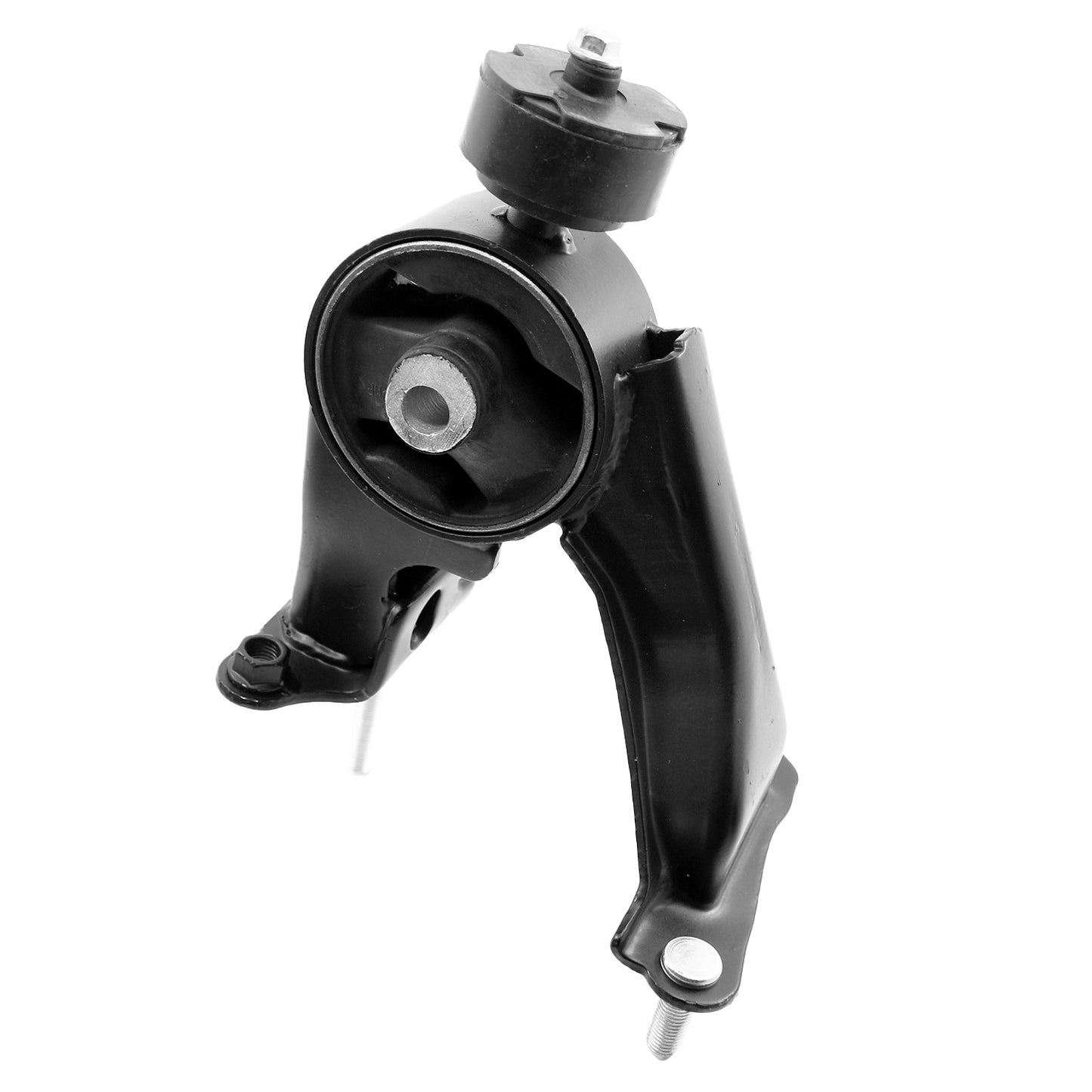 Soporte Motor Automatico Trasero Toyota Corolla 2014-2019 L4 1.8 N/A