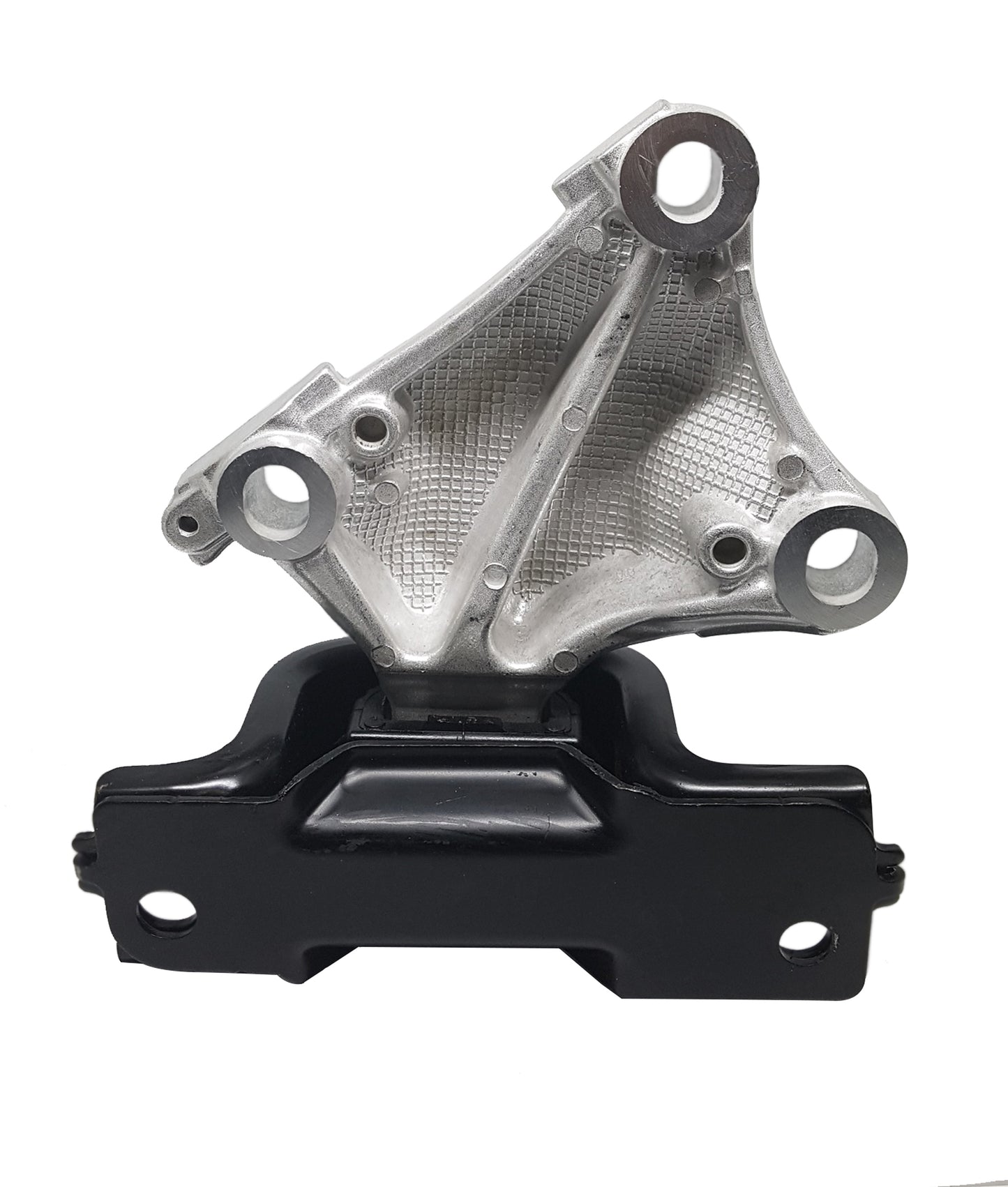 Soporte Transmision Automatico CVT Izquierdo Honda HR-V 2016-2019 L4 1.8