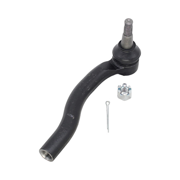 Terminal Exterior Exterior Derecho Infiniti QX50 2018-2023