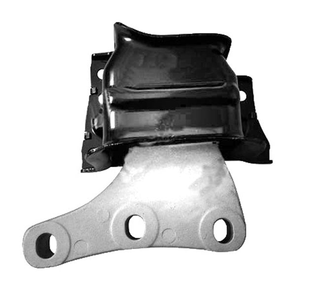 Soporte Motor Derecho Volkswagen Polo 2014-2014 L4 1.4 Gasolina Turbo