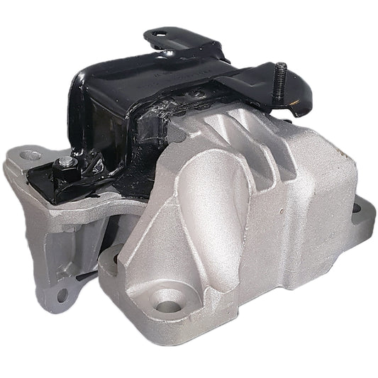 Soporte De Transmision Trasero Ford Explorer V6 2011-2019