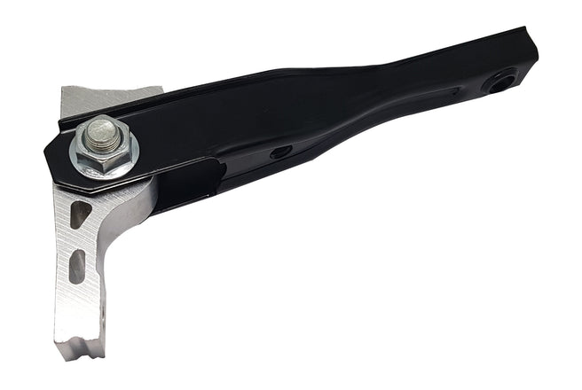 Soporte Motor Trasero Audi A3 2013-2018 L4 1.8 Soporte De Torsion Turbo