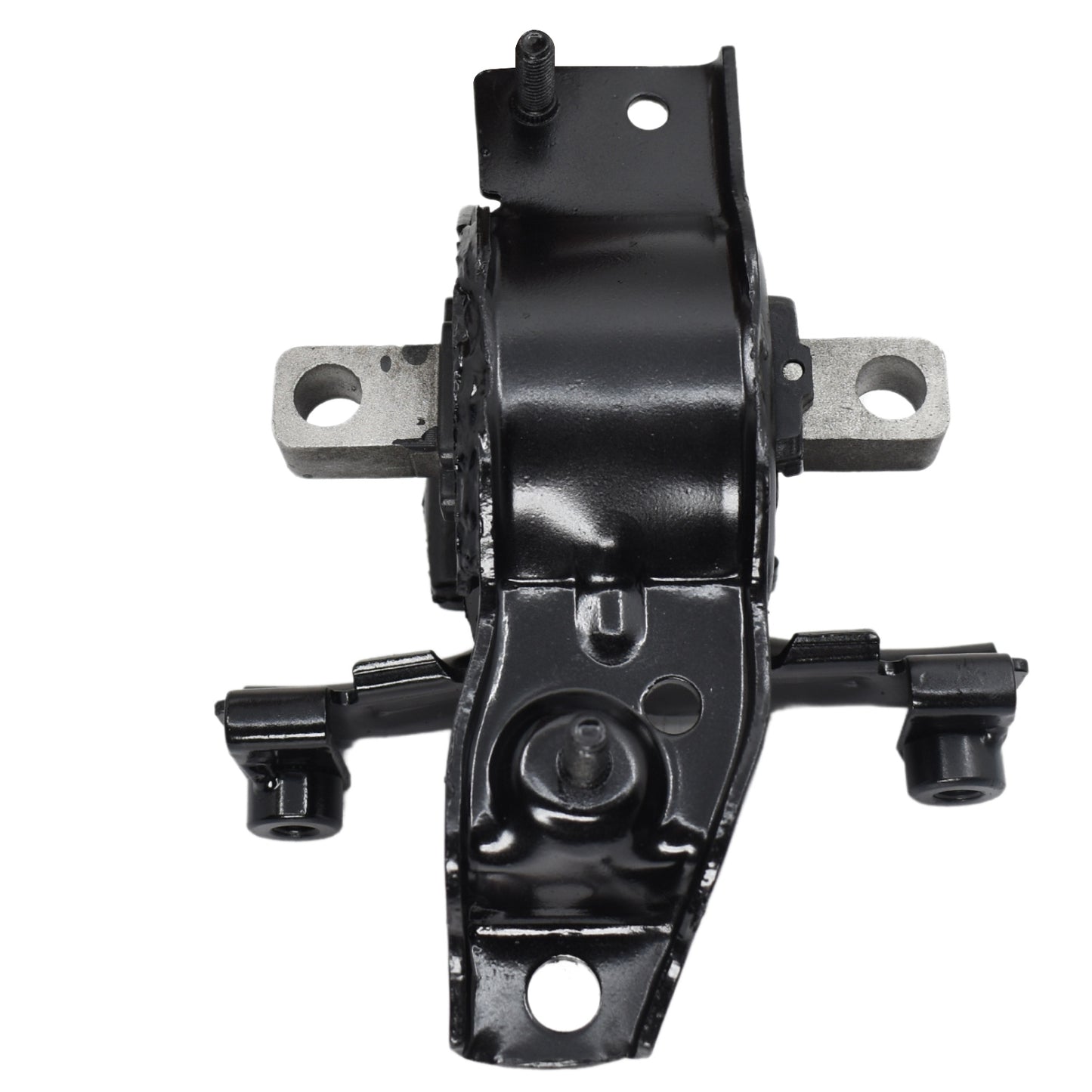 Soporte Transmision Manual Izquierdo Audi A1 2011-2018 L4 1.4 Turbo
