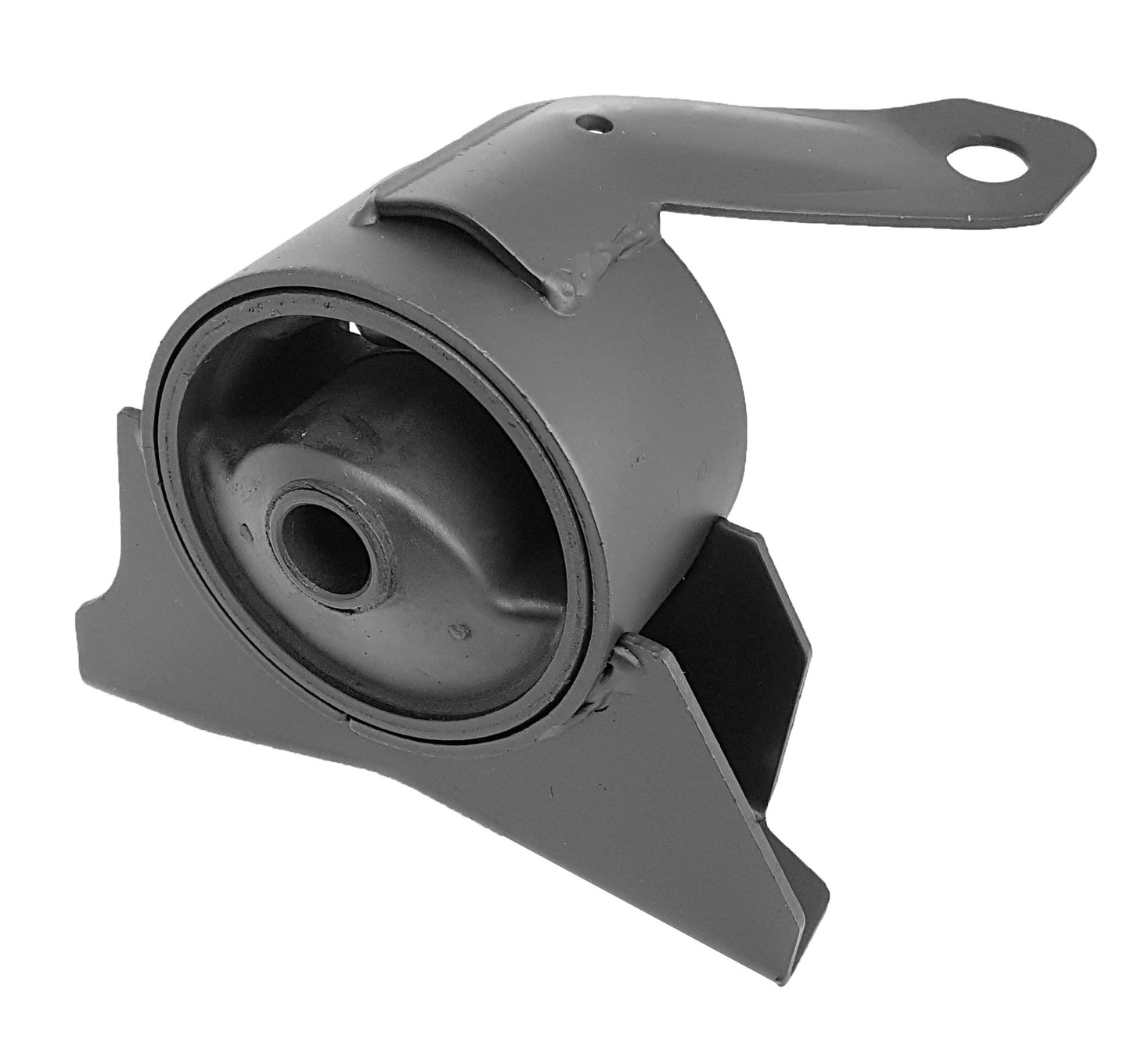 Soporte Motor Derecho Toyota Corolla 1993-1997 L4 1.6 Japon N/A