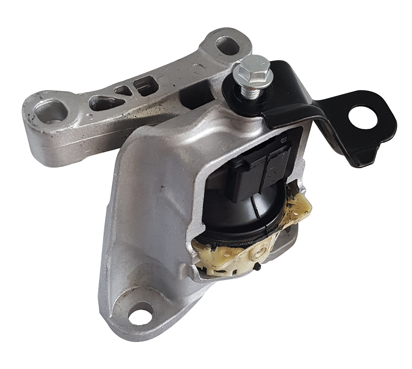 Soporte Motor Trasero Ford Figo 2016-2018 L4 1.5 N/A