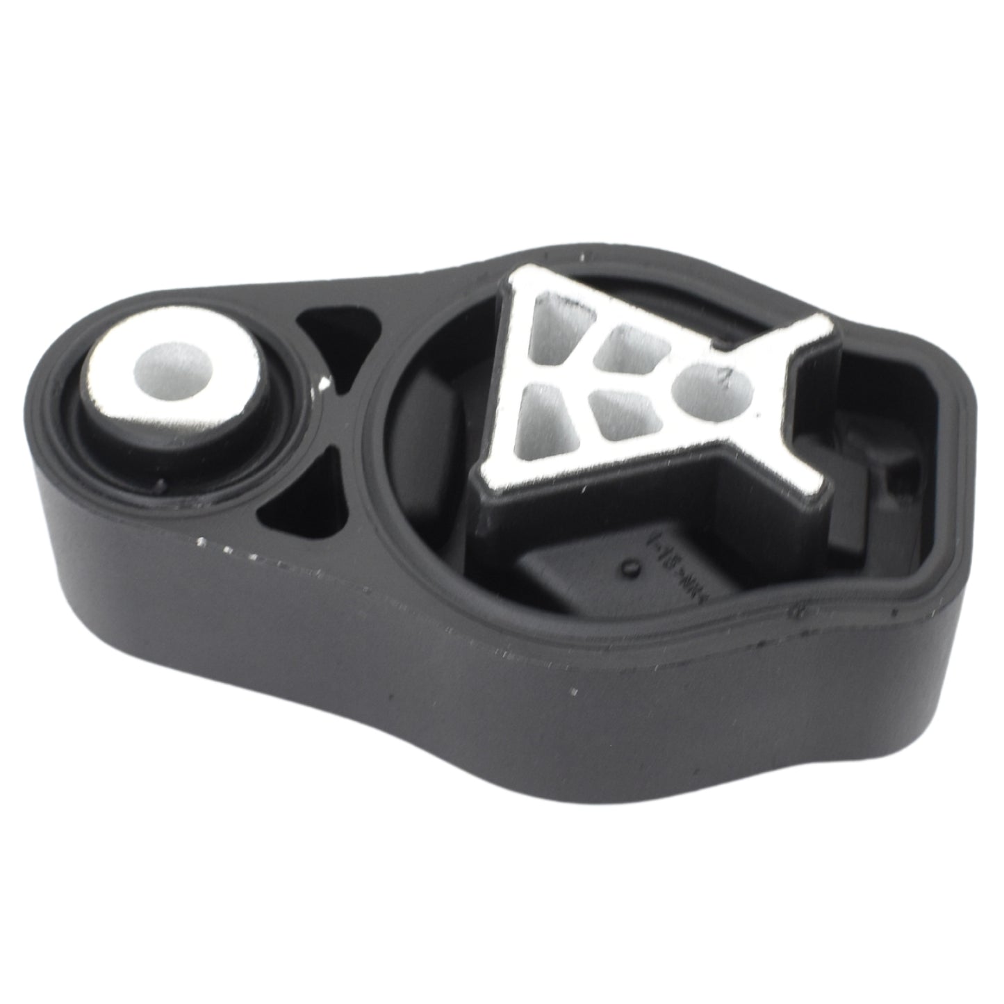 Soporte Motor Manual Trasero Ford Figo 2016-2018 L4 1.5 Soporte De Torsion