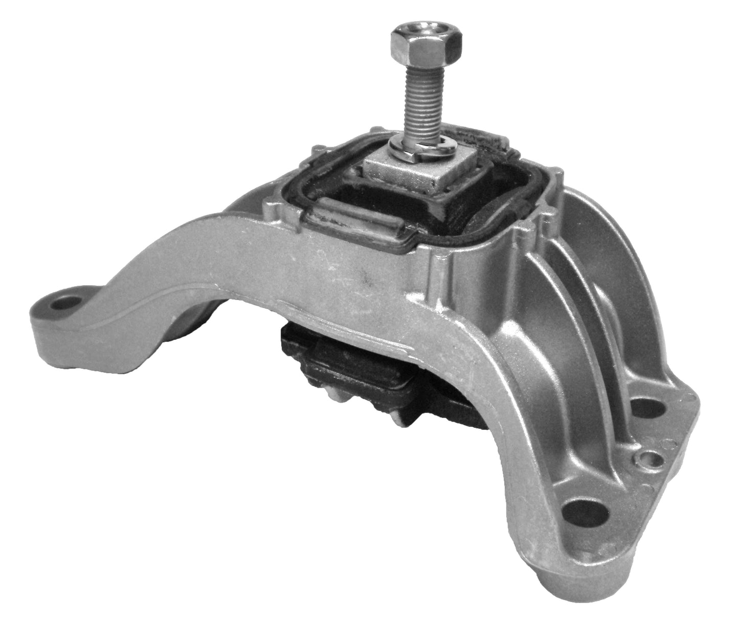 Soporte Transmision Automatico Izquierdo Mini Cooper 2007-2015 L4 1.6 N/A