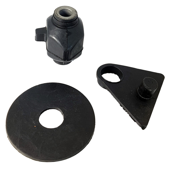 Soporte De Motor Trasero para Lexus Rx350 V6 2010-2012