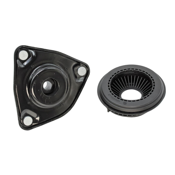 Base de Amortiguador Delantero Kia Forte 2014-2018