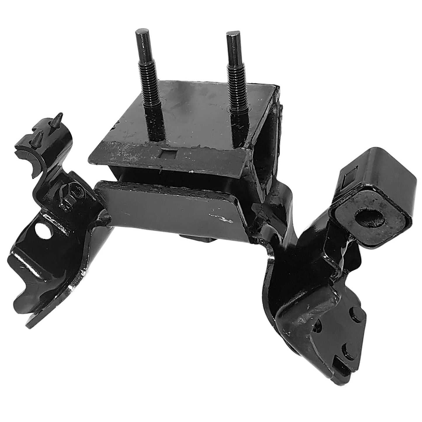 Soporte Transmision Automatico Izquierdo Ford Expedition 2015-2019 V6 3.5 4WD