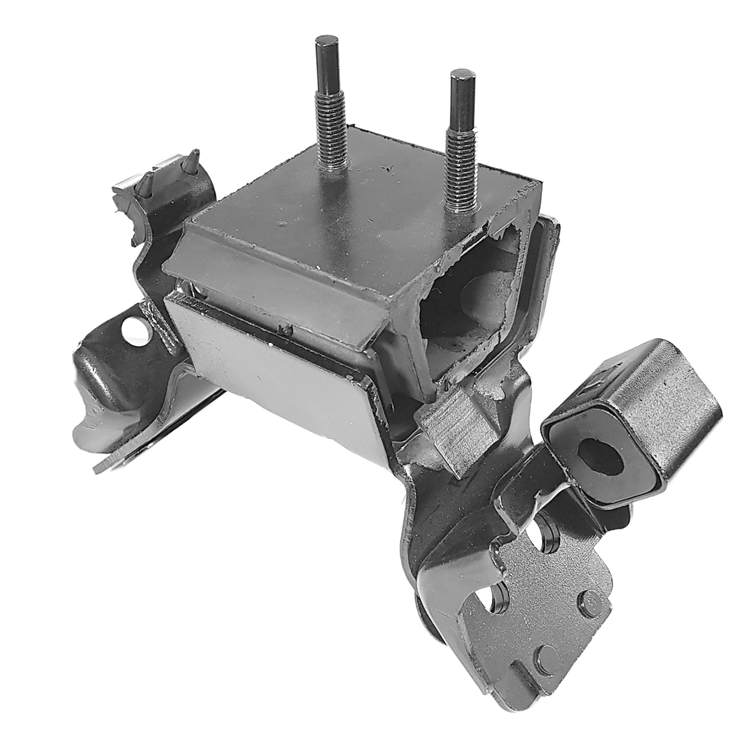 Soporte Transmision Automatico Izquierdo Ford F-150 2015-2019 V6 2.7 4WD