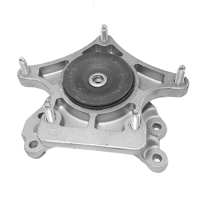 Soporte Transmision Izquierdo Mercedes-Benz C300 2008-2009 V6 3.0