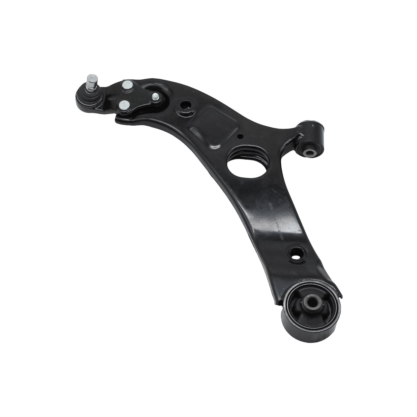 Horquilla Inferior Izquierdo Hyundai Sonata 2011-2014